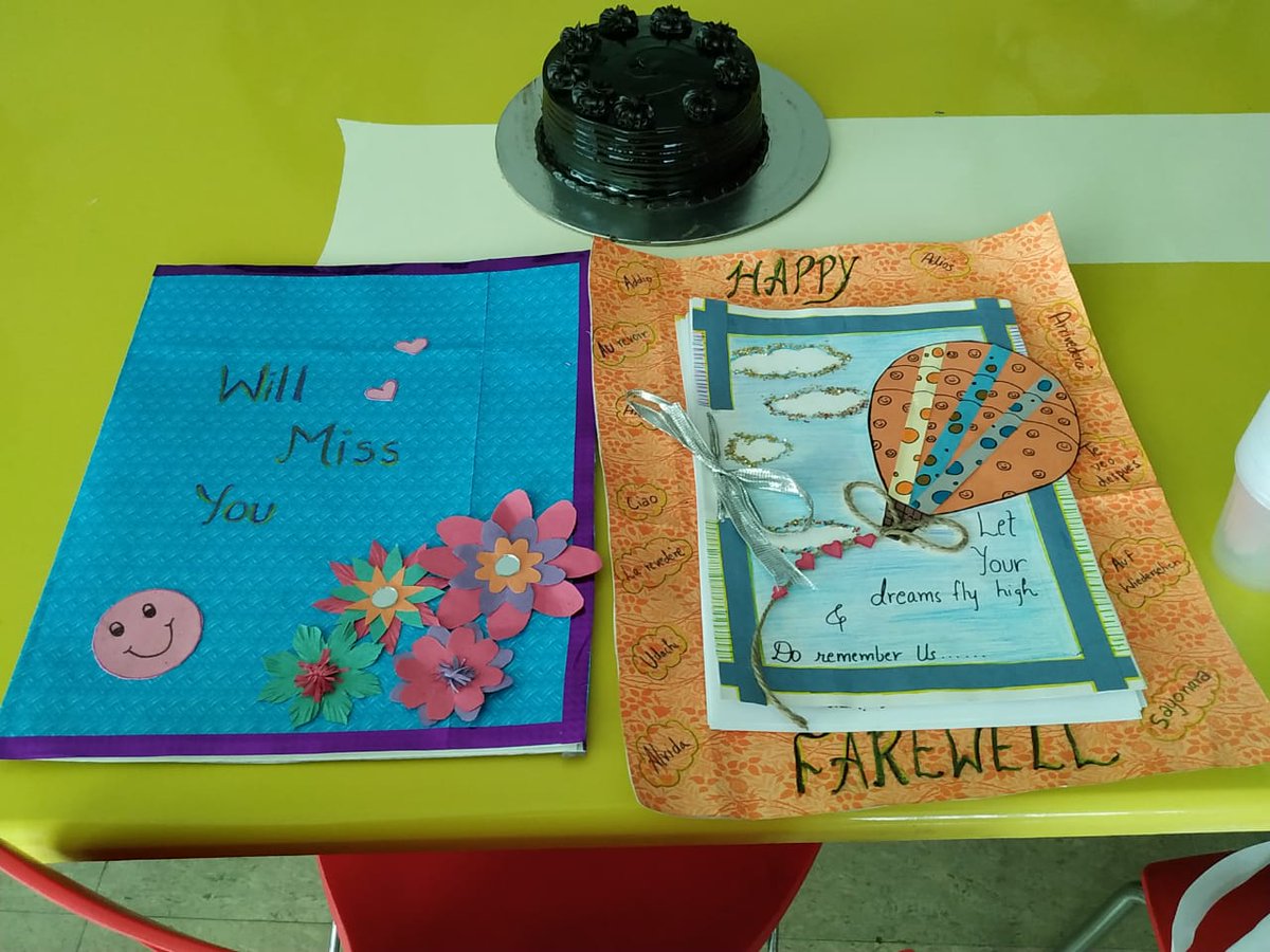 PriyaSri576's tweet image. So finally I received my dissertation certificate. I am so thankful to @unescorcb and especially @deepj73 Deepti Mam for providing this wonderful opportunity to learn and grow in an independent scientific environment. I couldn&apos;t have imagined a better six months.😊
#funandscience