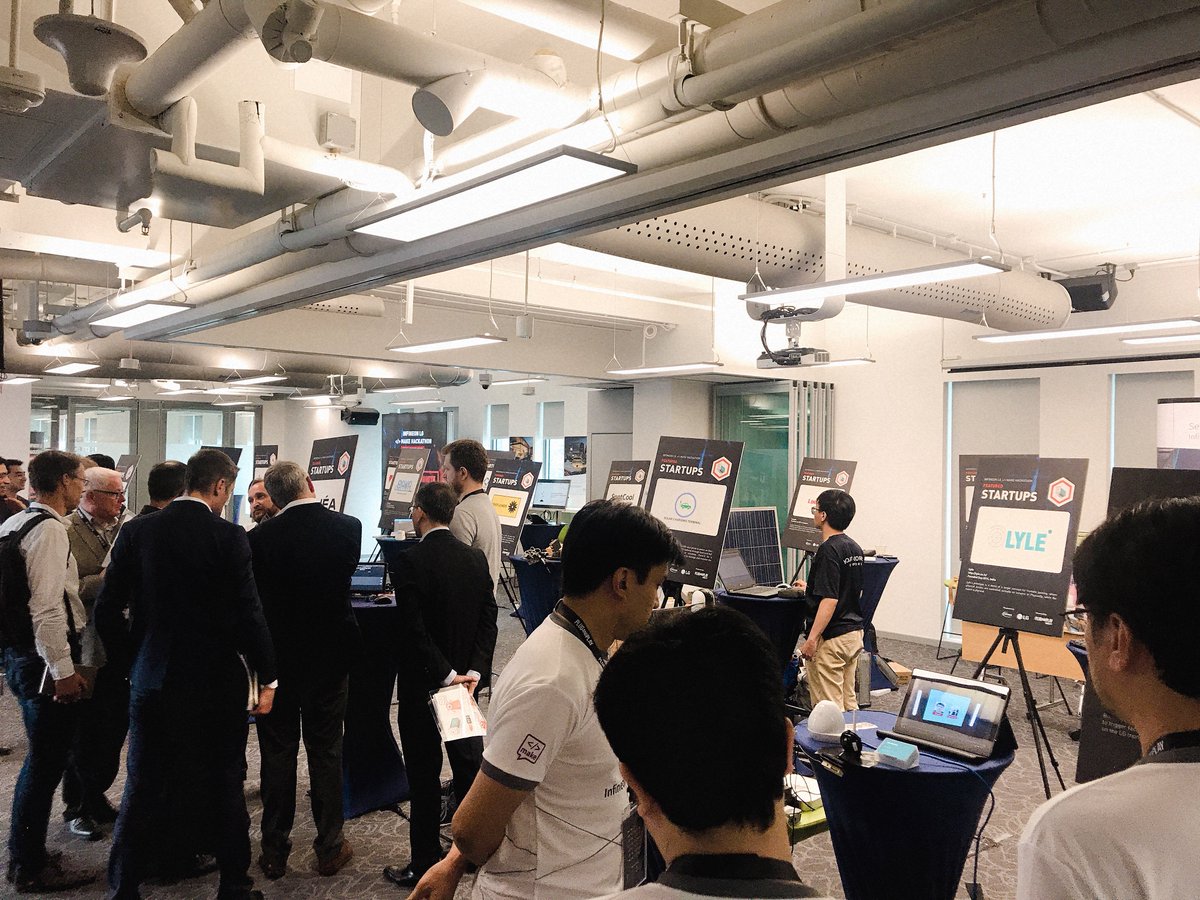 webOS OSE tweet media