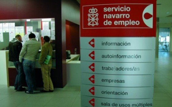 La Agencia de Empleo de Estella-Lizarra atiende con cita previa
viana.es/la-agencia-de-…