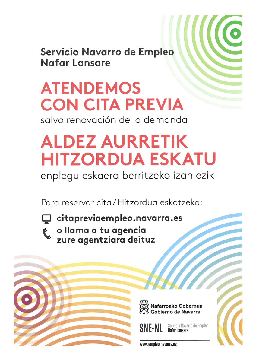 Ayuntamiento de Viana (@aytoviana) on Twitter photo 