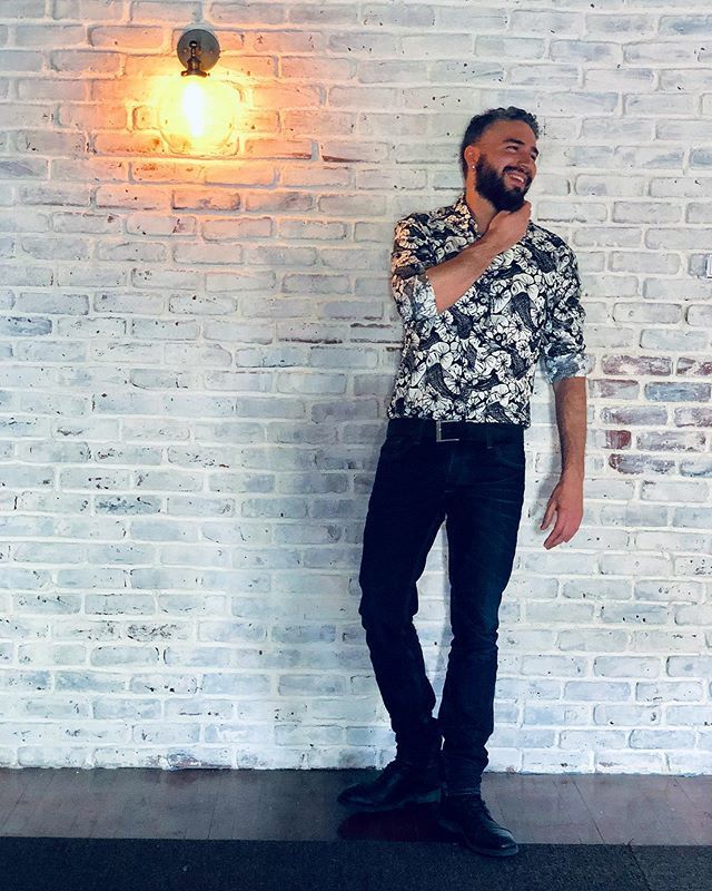 May your light shine brighter and brighter each day! • be happy and do what you love to keep it lit 💫🙏❤️
.
.
.
#light #bright #brighter #empowerment #empowering #inspired #inspiration #inspiring #happy #beyourself #losangeles #hollywood #thebest #loo… ift.tt/2LSz5GU