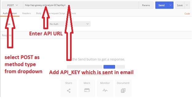ycrash_rca's tweet image. GCeasy provides powerful REST API to analyze Java GC logs.This document walks through the steps involved in invoking this REST API through the Postman tool.
ow.ly/pNm830pexu3
#GCLogsAPI #InvokeGClogs #logparser #loganalyzer #jvmgcloganalysis #gcloganalyseronline