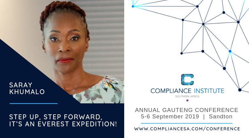 Compliance Institute tweet media