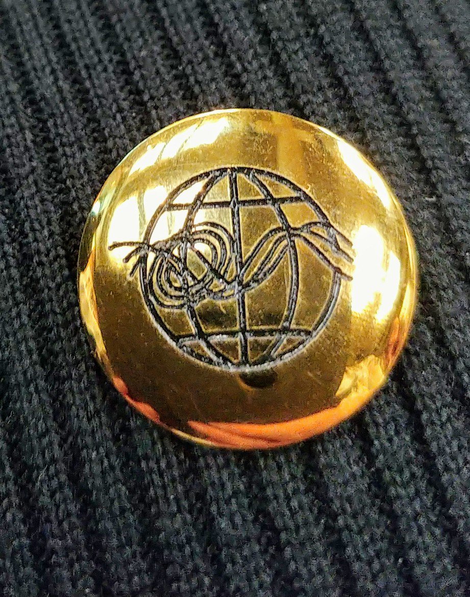 SoniaGerken's tweet photo. @EMPA_Conference just a tad chuffed to get this 5 year badge of honour. Always learning and this year is no different #BePrepared https://t.co/uDMeKUVaiw