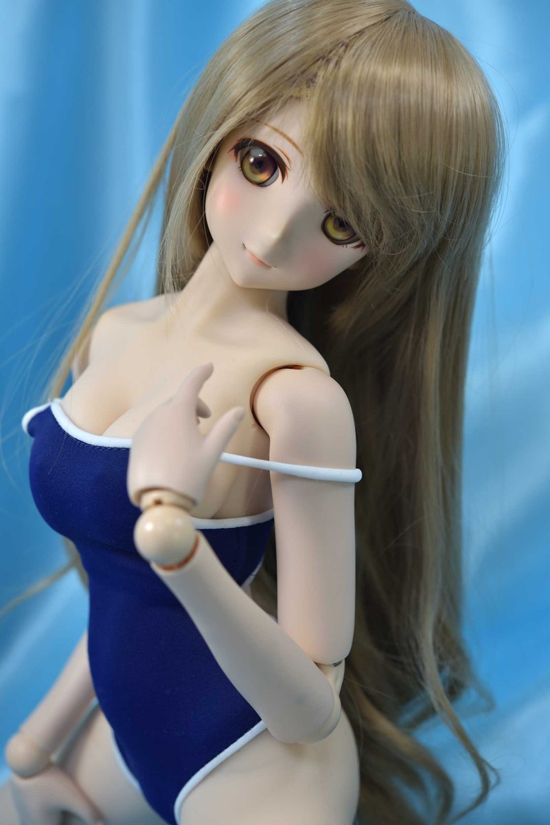 Twitter पर たびまる アゾンの競泳水着でのl胸ボディの撮影が終わったので ぴーち パイ M胸ぷらす やわ尻ボディで撮影しました ウエストライン ヒップラインはこっちのほうが自然ですね Ddアスナ