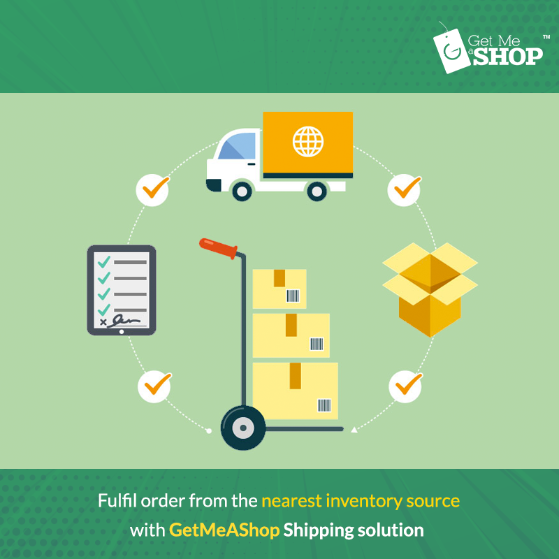 GetMeAShop's tweet photo. With #GetMeAShop advanced #shipping module -  manage multiple warehouses, get reduced shipping charges, efficient shipment tracking, one-click shipping label generation &amp; much more! Sign up for 14-day #FreeTrial to know more. https://t.co/jfx7tQyXyE
#Logistics #UpgradedLife https://t.co/lllSxeCMdW