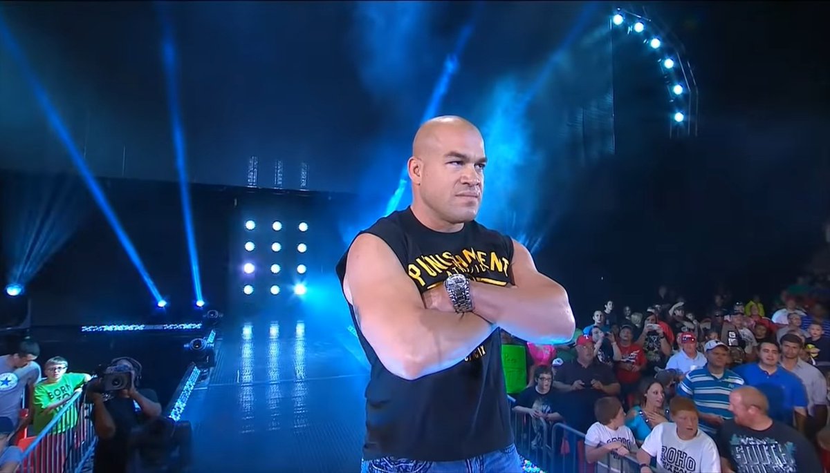 Osw Review On Twitter This Is Your August 1 Warning August 1 2013 Was The Impact Debut Of Tito Ortiz And The Historic Anti Pop Being Met With Abject Silence By The Crowd Osw Review On Twitter This Is Your August 1 Warning August 1 2013 Was The Impact Debut Of Tito Ortiz And The Historic Anti Pop Being Met With Abject Silence By The Crowd