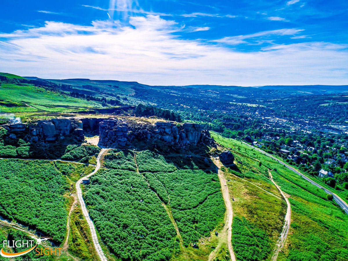 flightsightltd's tweet photo. Happy Yorkshire Day!! We are proud to be a Yorkshire business and love the fact that these amazing views are right on our doorstep! @Welcome2Yorks @VHEY_UK 
#YorkshireDay #CAAApproved #AerialPhotography #Beverley #Yorkshire #yorkshireDay2019 https://t.co/Bjj8jmCRLt