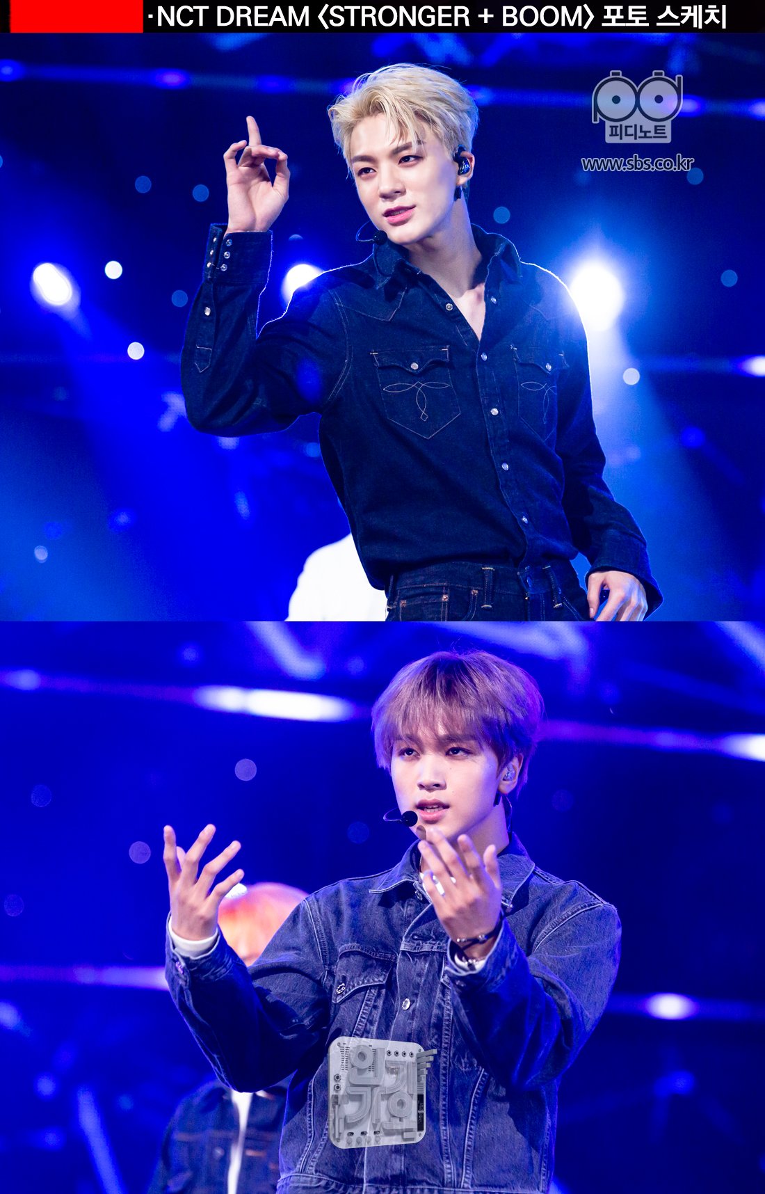 NCT DREAM CENTER on X: 181125 NCT 127 'Simon Says' comeback stage on SBS  Inkigayo.  @NCTsmtown @NCTsmtown_127   / X