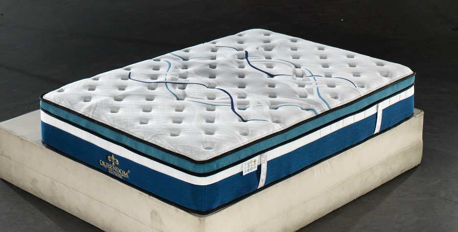 HaimaMattress's tweet image. Hello ,August💋