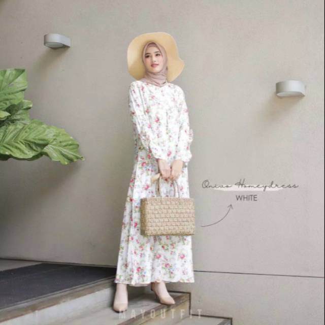 Saya menjual Onivo Homey ... seharga Rp125.000. Dapatkan produk ini hanya di Shopee! shopee.co.id/nansaroza/2589… #ShopeeID