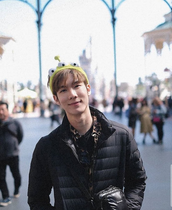 •Jo Kavinpat ThanahiransilpNationality: ThaiBirthday: August 3 1994Age: 24IG: kavinkvpNotable Works: Make it Right S2 | War of High School: The Series | Beauty Boy: The Series #JoKavinpat  @kavinpat_t