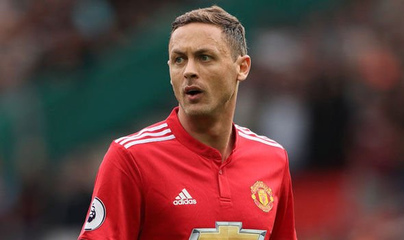 Happy birthday to Manchester United and Serbia midfielder Nemanja Matic, 31 today! 