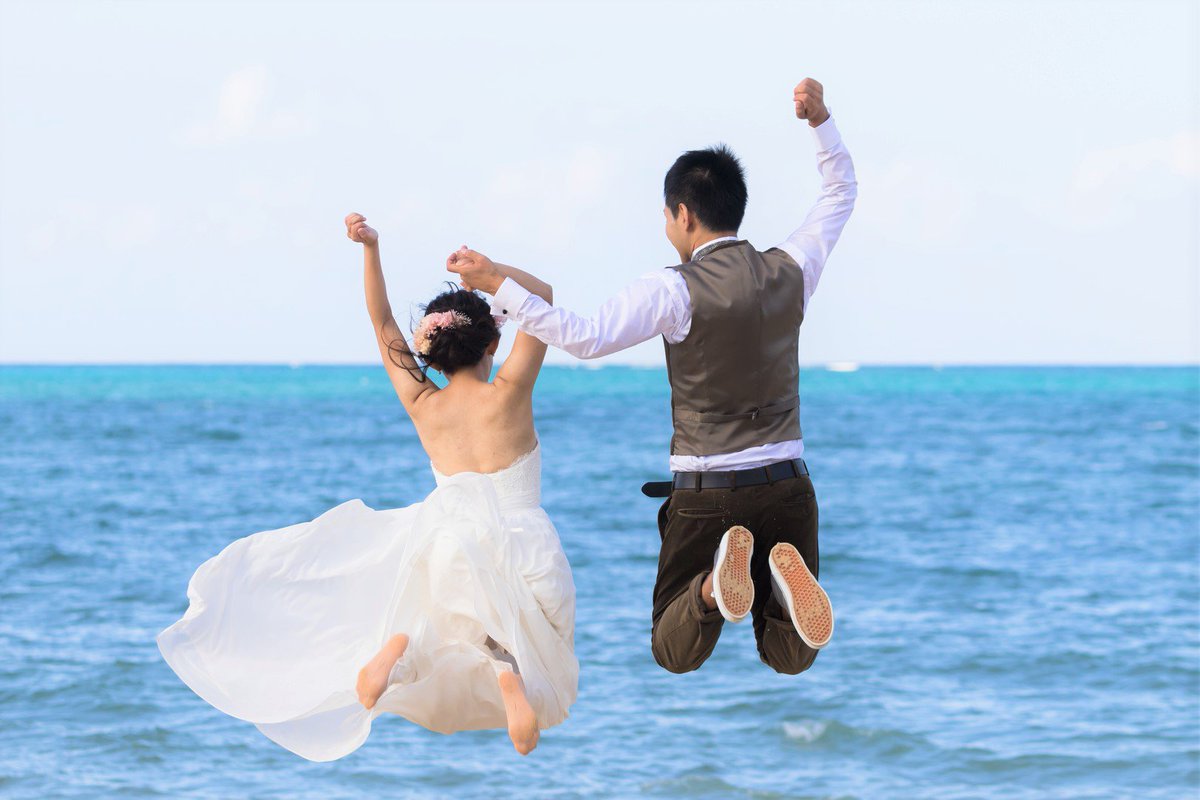 学生結婚
