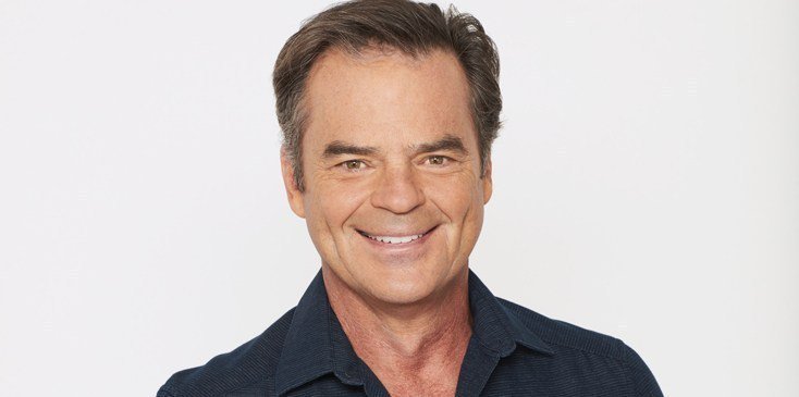 Happy Birthday To Wally Kurth!  