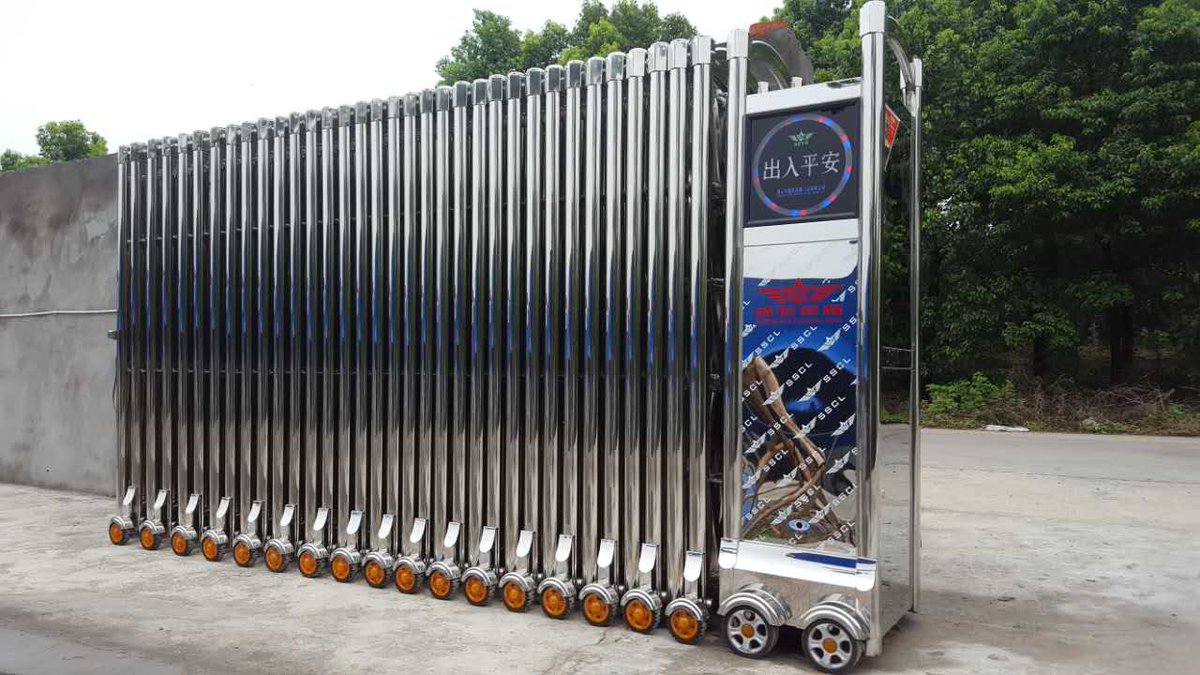 July is leaving from our side, and August is coming. No matter how fast the time flies, our gate is always standing in there for you.