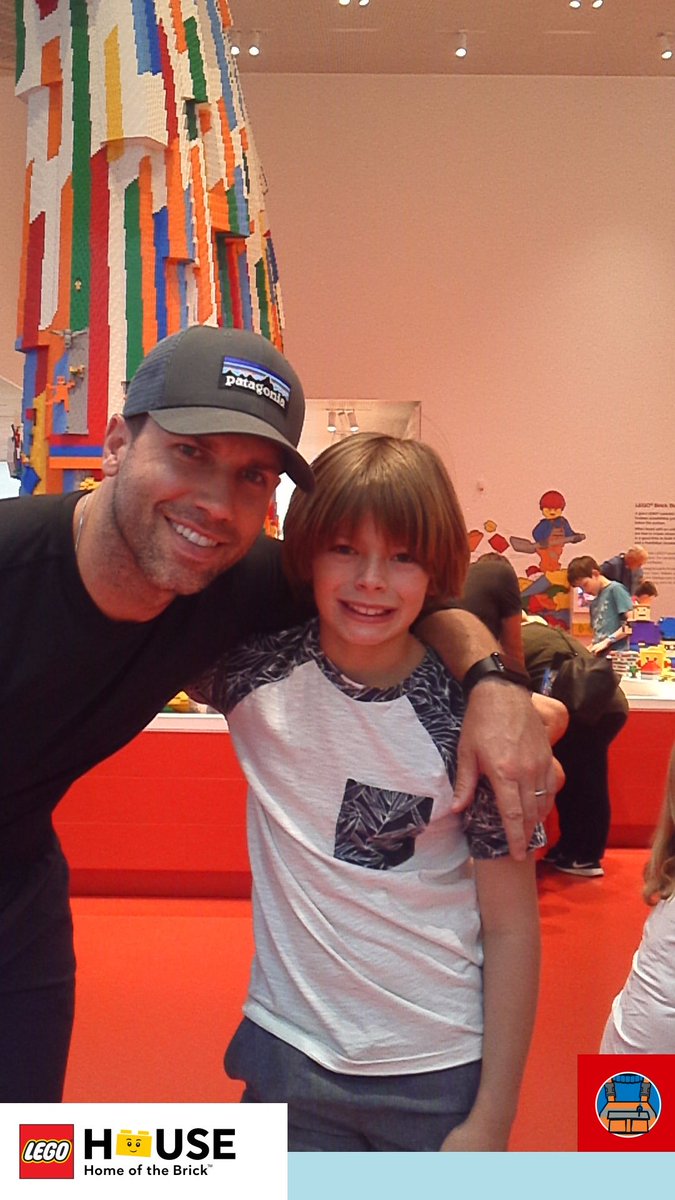 Brad Johnson (Brad_Johnson) Twitter