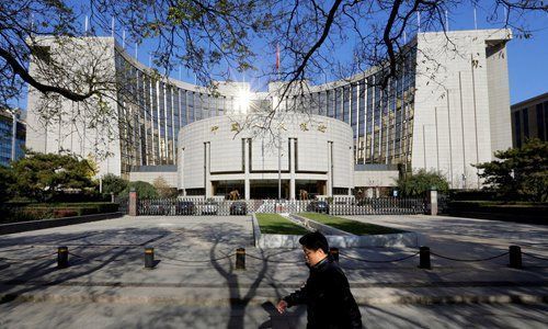 globaltimesnews's tweet photo. As of Tuesday, 47 Chinese companies defaulted on $7.97 billion involving 98 domestic #bonds in 2019. The #RealEstate sector had the highest number of #bonddefaults. (Photo: VCG) https://t.co/9yaFFdsVmI https://t.co/rGvLAvWUcS