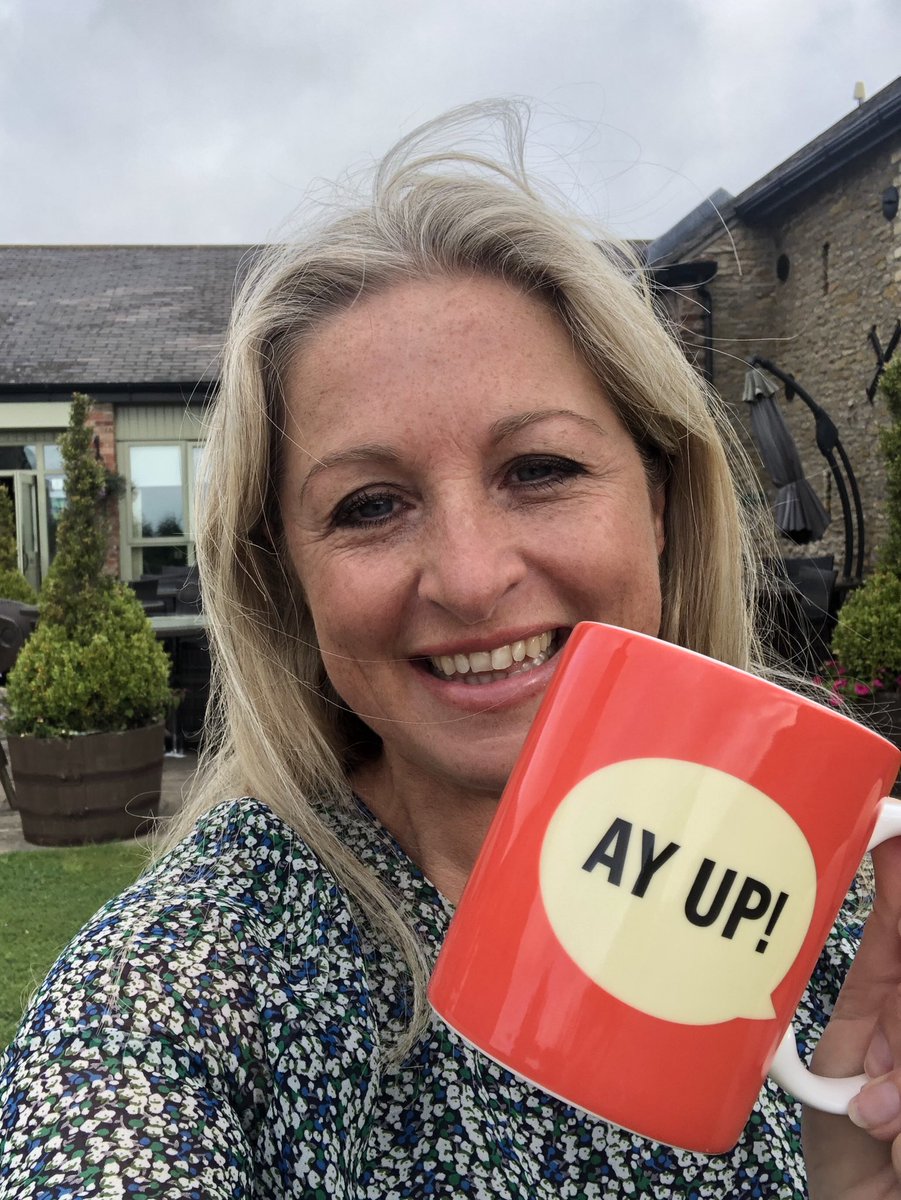 Wishing our customers, suppliers, producers, farmers, growers, charities, event specialists, local community and fabulous team a very HAPPY YORKSHIRE DAY

Running a small independent business is both rewarding and challenging but we wouldn’t be here without your support.
TY 👍🏻👍🏻