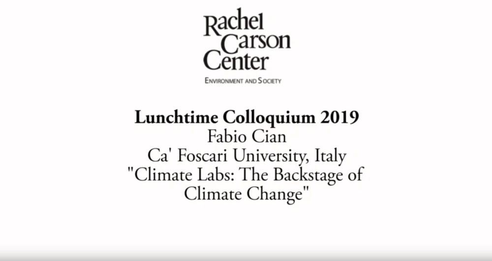 Lunchtime Colloquium at RCC fabiocian.com/lunchtime-coll…