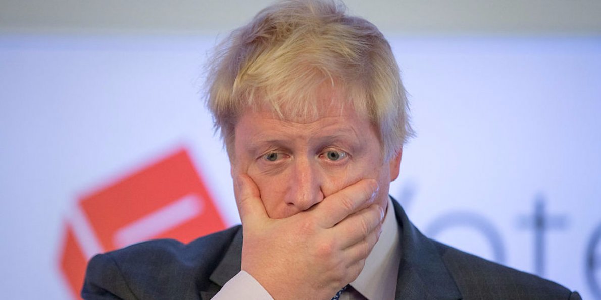 DalbidEU's tweet photo. @Conservatives @BorisJohnson Yes it's simple!: Given we already have the best deal of all the #EU member states. And the EU compromised, were flexible and agreed a #WA. Can you explain why they should offer UK a better deal than 27 fee paying members? And how will any family be better off after #Brexit? https://t.co/zaHZ0nukJc