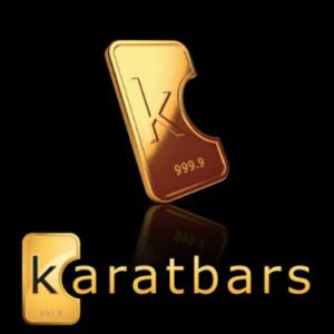 TweetGoldCrypto's tweet photo. KARATBARS Where Gold Is Affordable To Everyone
https://t.co/M4u7qj5wGi https://t.co/b0tQEByArA