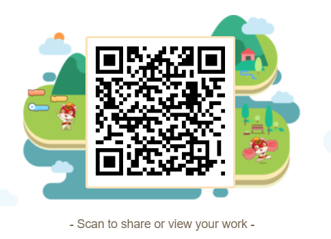 CodeGameforKids's tweet photo. #CodemaoGameTime Today we share the CATCH BUNS Game created at https://t.co/rVmsxTzQbN to you~~π
(Tips: Be careful of those ugly mousesπ£π£)
Click the link or scan the QR code to enjoy!πππ
https://t.co/4xYkB313M1 https://t.co/RGvx0mit3W