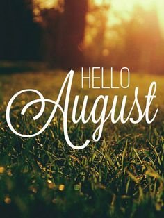 It's officially August!

New month, new goals!

Every member of the team sets themselves business goals.

Why?

It gives focus and motivation...

Each member of the team has something to aim towards and experiences that sense of achievement when they've hit/exceeded that goal.