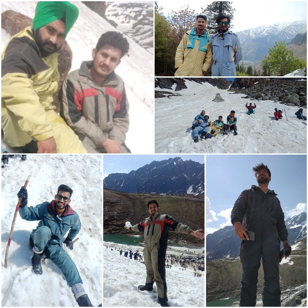 algoitsolutions's tweet image. Algo IT Solutions 2019 !!! Thank you so much management for supporting the Employees &amp;amp; giving them the best opportunities.#kasol #kullu #manali #solangvalley #trip #enjoy #officemate #officetrip #plannedtrip #fun #relax #bond #team #together #enjoy #besthing #break #life