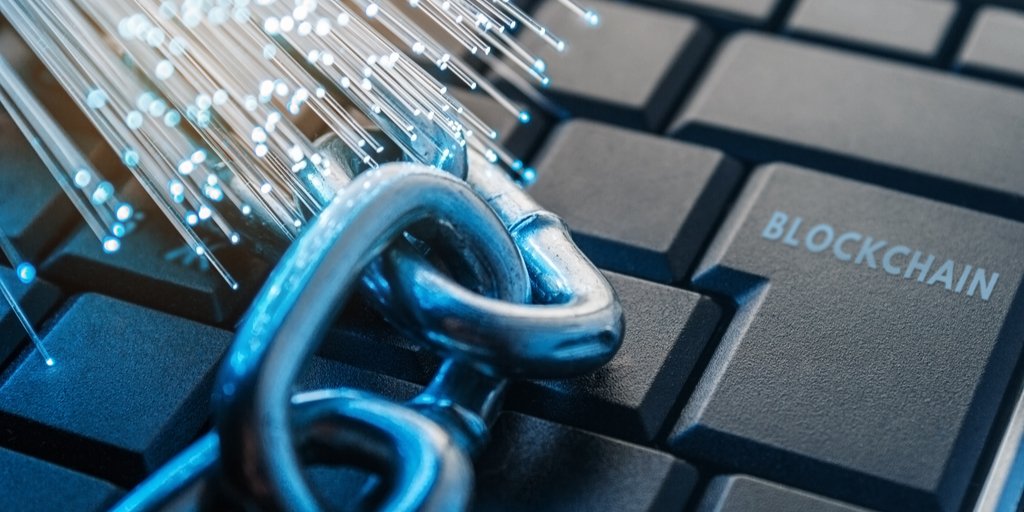 APMEvents's tweet photo. Taking programme management into the future: Implementing blockchain technology and what it requires - https://t.co/fgFzg90stm join the webinar, 1 Oct #apmprogm #apmwebinar #apmweb #pmot https://t.co/HM8u6n4qcP