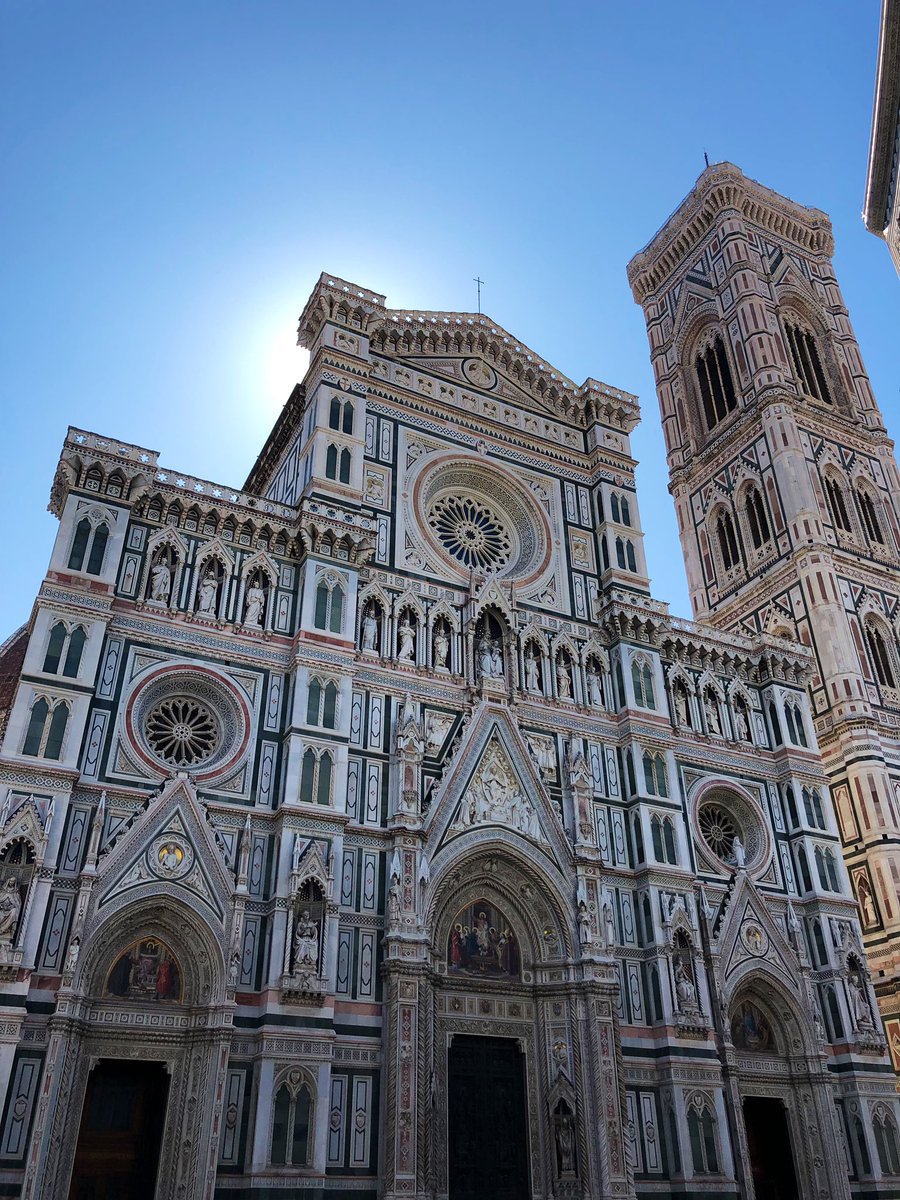 Correct. Italy. 🇮🇹 #Florence