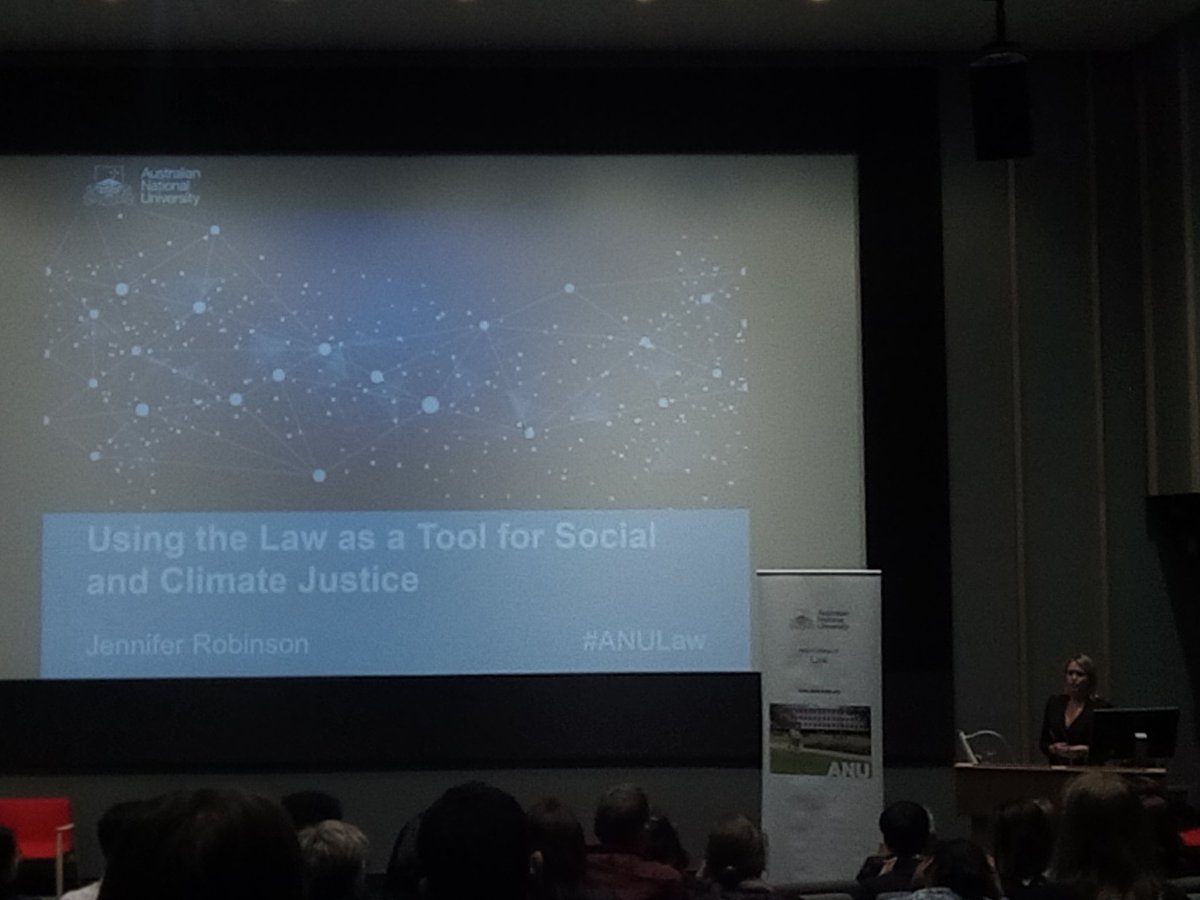 RachelEngland27's tweet photo. Here with @suigenerisjen "Law is such a powerful tool to support Indigenous activists to achieve social, environmental and climate justice." @ANU_Climate @ANU_Indigenous @ANU_Law https://t.co/h99RQi0wSf