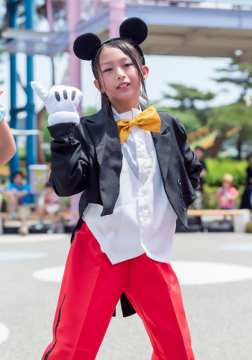 ☆YJCダンススタジオ 選手名鑑☆ No6 さくら （JS6） YJC