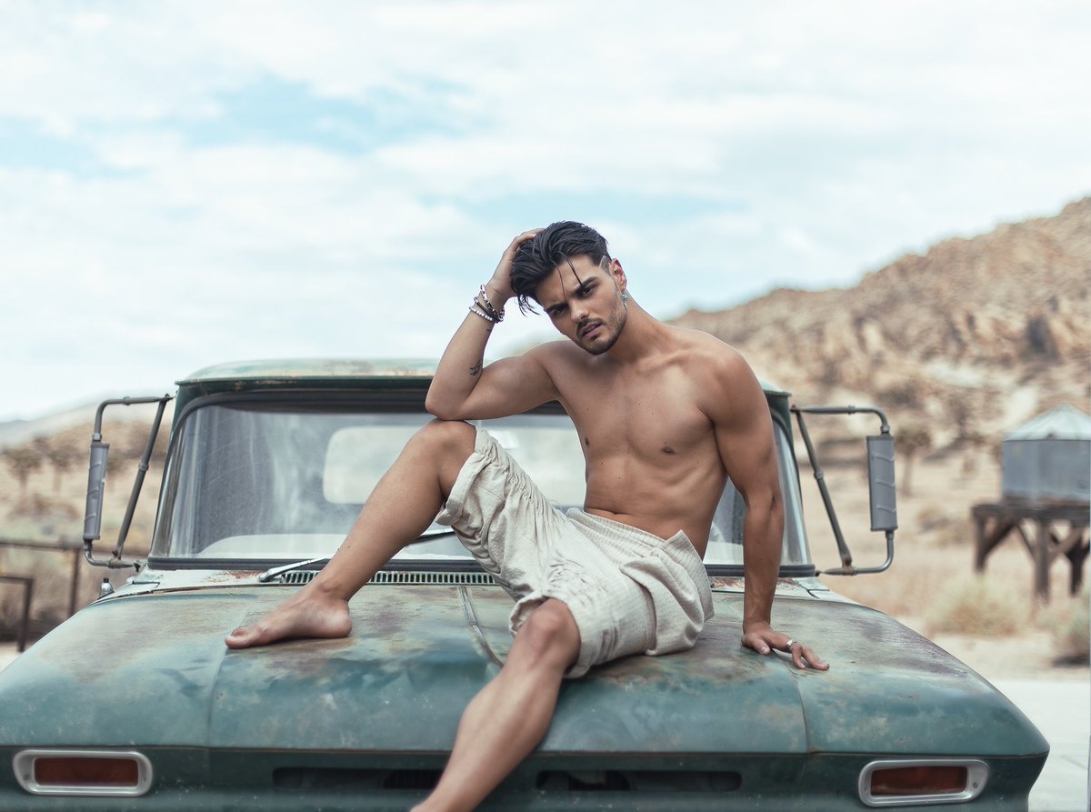 AbrahamMateo tweet picture