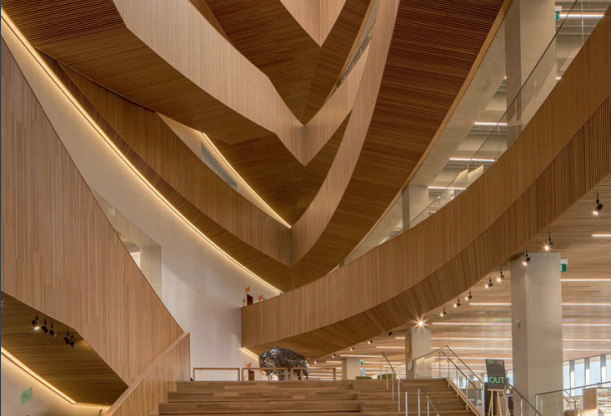 tls_lighting's tweet image. TLS International was featured in ARC Magazine's June/July issue for our contribution to the Calgary Library project. @arc_mag 
#project #arcmagazine #calgary #featured #issue #arc #library
issuu.com/mondiale/docs/…