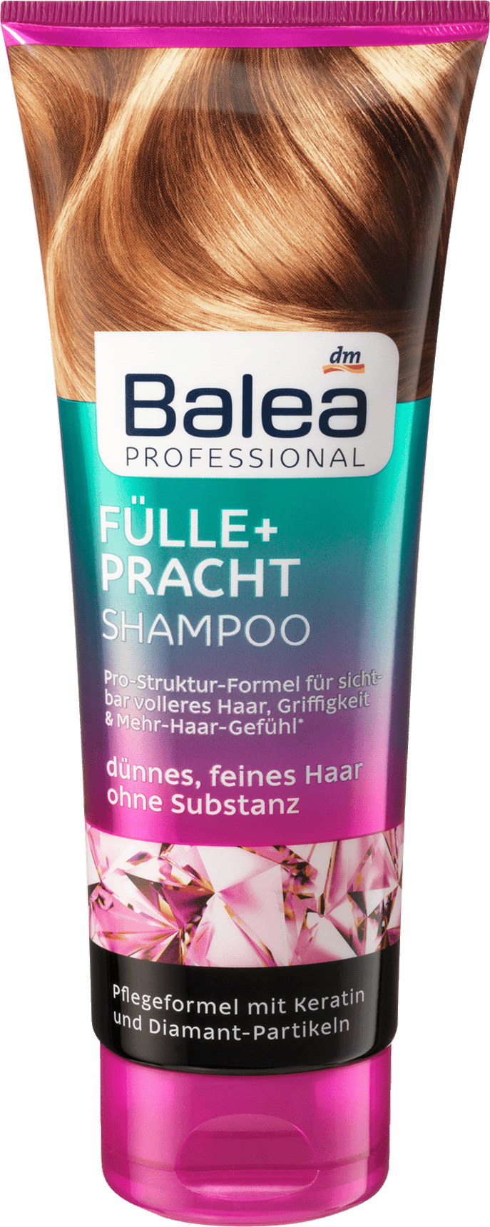 Balea Professional Shampoo Dream Curl 250ml Hair Care From Germany Ebay