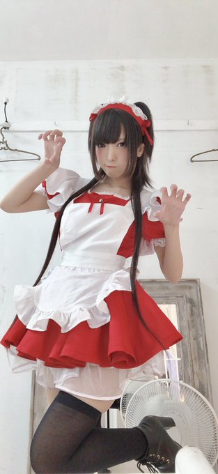 Twitterのコスプレ画像47