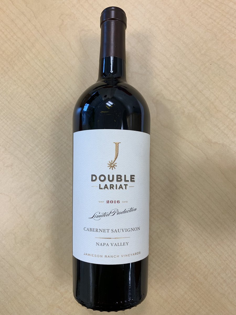 The perfect wine for a spliceosome enthusiast on #RNADay! Thanks @sainiharleen! Or should I say Dr. Saini?