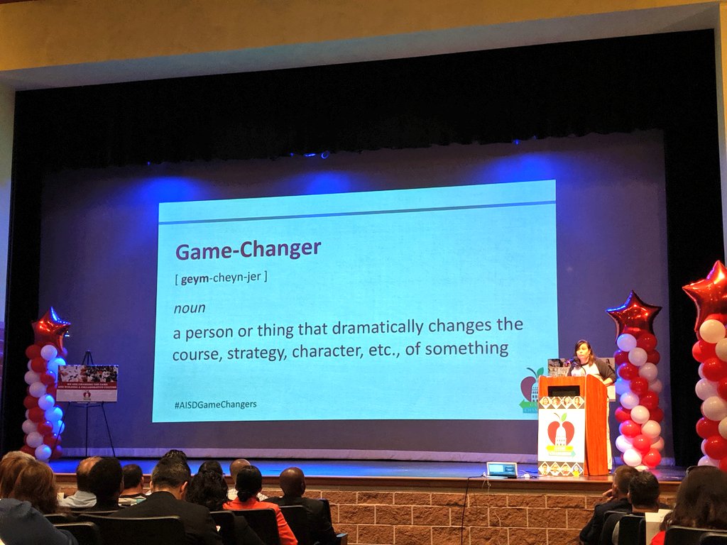 Austin ISD tweet media