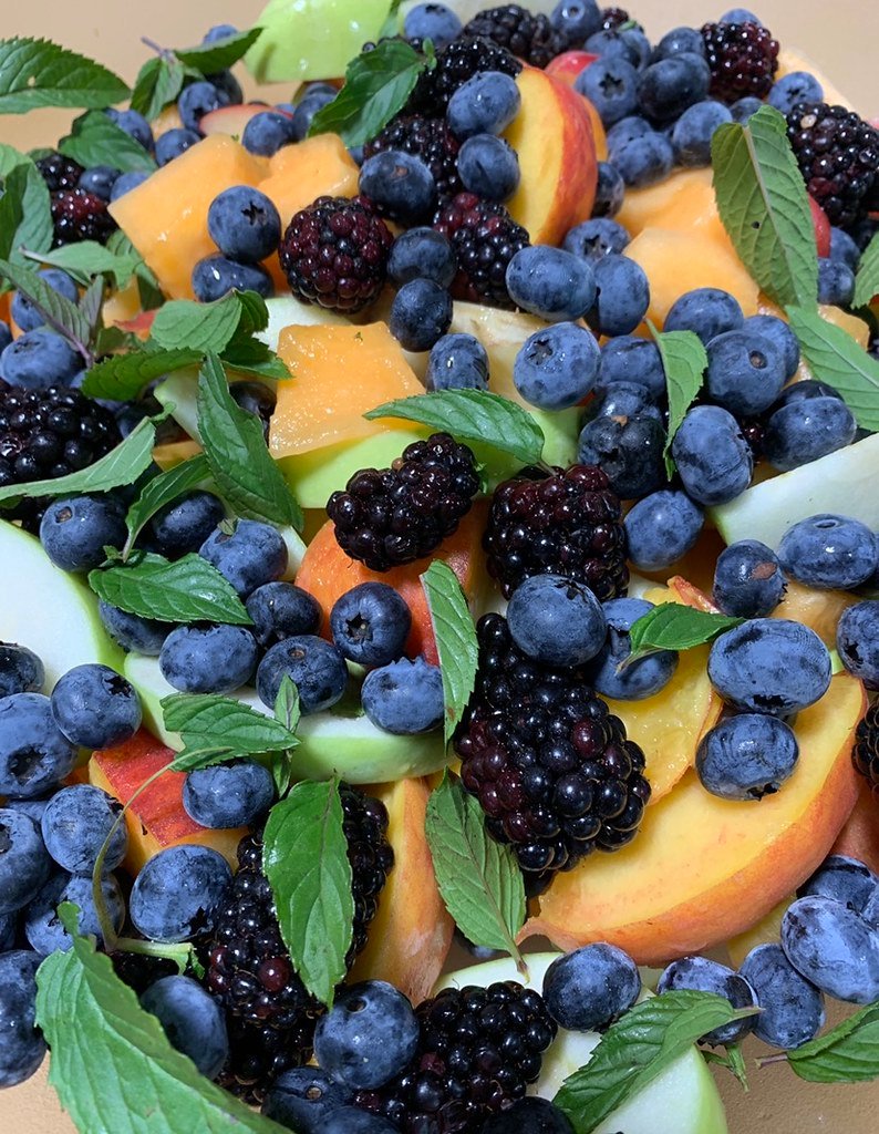 FarmKings's tweet image. Bringing some summer color to your feed this morning