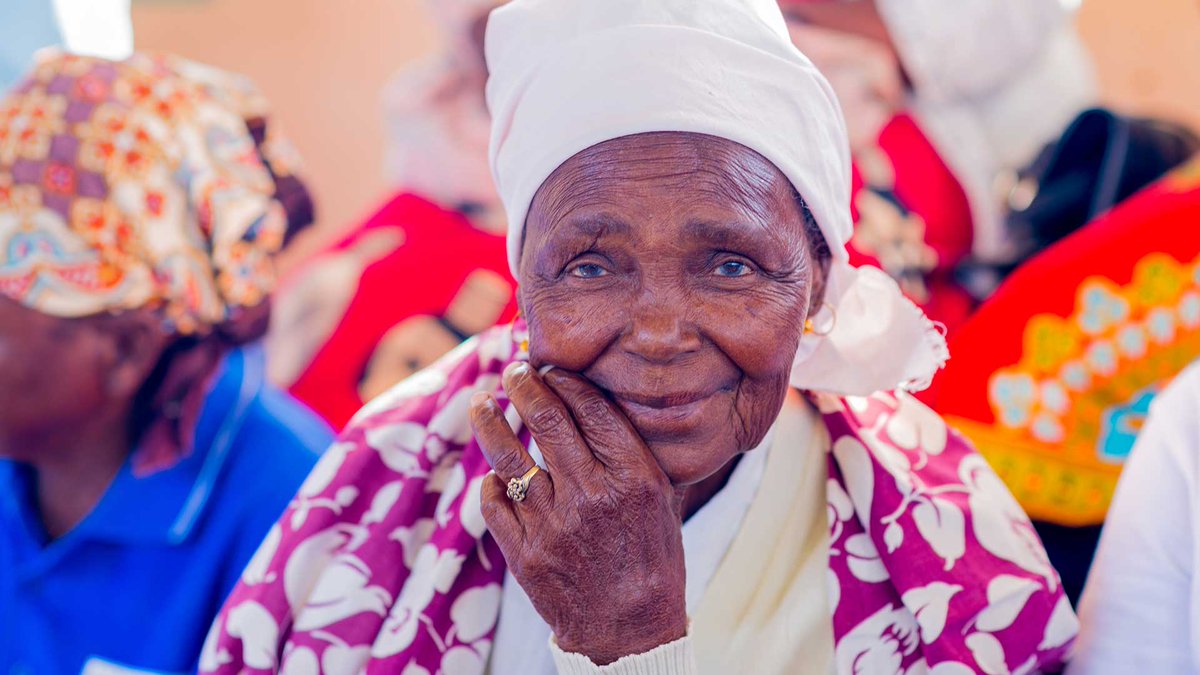 MozParks's tweet photo. Beluluane Industrial Park shows ongoing support for the elderly. We hosted the 3rd Panela Aberta in Boane. Thank you to our partners for supporting our initiative.
#Beluluane #CSR #community #Mozambique
https://t.co/NSr8DuphJ3 https://t.co/gyZAcLC1vc