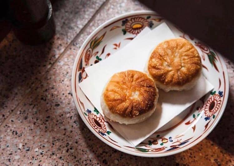 TopTasteUK's tweet photo. #HotTip For the best dumplings in London, head to XU in Soho!! 🥟🥟🥟 https://t.co/JU4WQ4KkPL