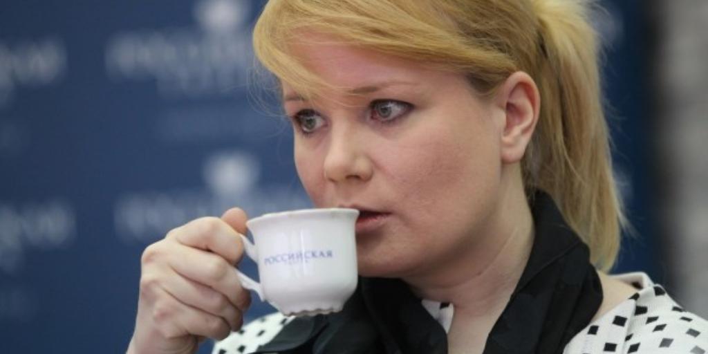 Сергунина вице мэр москвы
