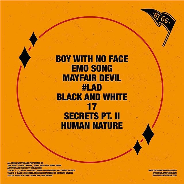 BIGG (@BIGG_Band) / Posts / X