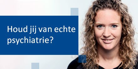 Mooie kansen voor een SOCIOTHERAPEUT die samen met ons team het verschil wil maken bit.ly/32WNs22