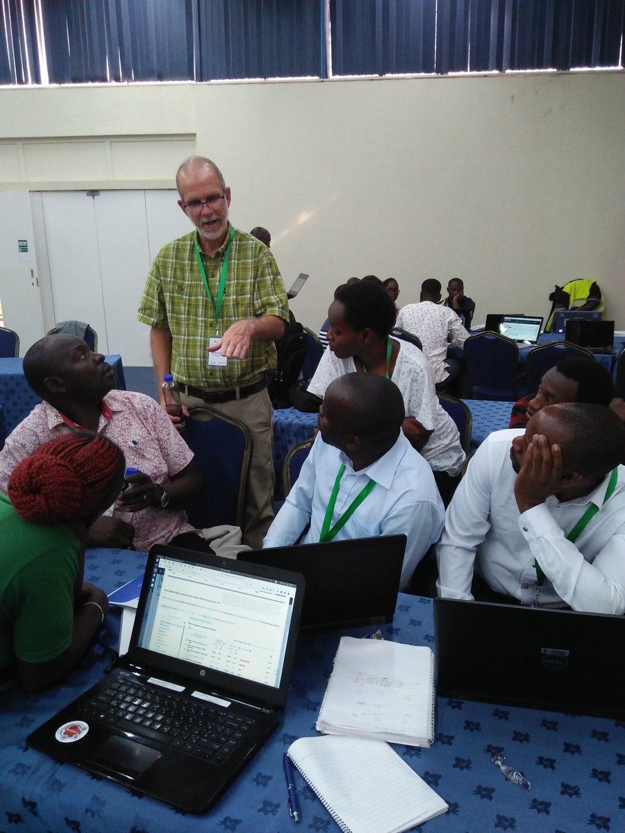 EANBiT_Project's tweet image. Happening now at the @eupathdb and @ClinEpiDB data resources workshop. Participants working on their miniprojects which seek to utilise the vast #EuPathDB #ClinEpiDB #vectorbase resources to answer a scientific question of interest.