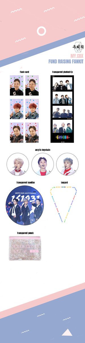 my_cbx's tweet photo. Here's the google form for fund raising
Remember that the deadline is 1/9
#MYCBX_FUNDRAISING 

Click here to support us👉🏻 https://t.co/3PGFI2vXQC

This f.r. will be spent on the ADS project mainly
We need your support to make the projects happen!❤ https://t.co/k06K2svZ5U