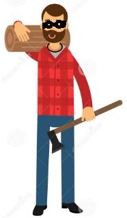 TreeFarmFamily's tweet image. Had timber theft? Notify local law ASAP; locals don't react, report to state police / forestry comm. Prosecutor will not act, contact state attorney general. Don’t be a victim twice. Bring to public’s attention that it’s just like theft of car or cash &amp;amp; should be treated same.