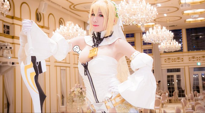Twitterのコスプレ画像53