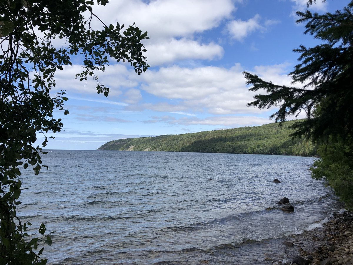 AmbAnnaBrandt's tweet photo. Perfect day for a long hike on #Omberg, a mythical mountain by lake #Vättern, the deepest and second largest lake in #SWE🇸🇪.
🍃🌿🏃♀️@visitsweden https://t.co/c3x17klrR3